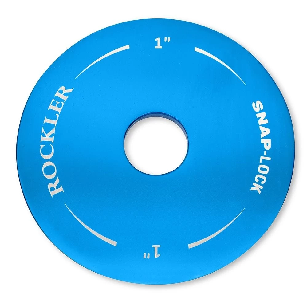 Snap-Lock Insert Rings 12 Snap-Lock Insert Rings - Image 10