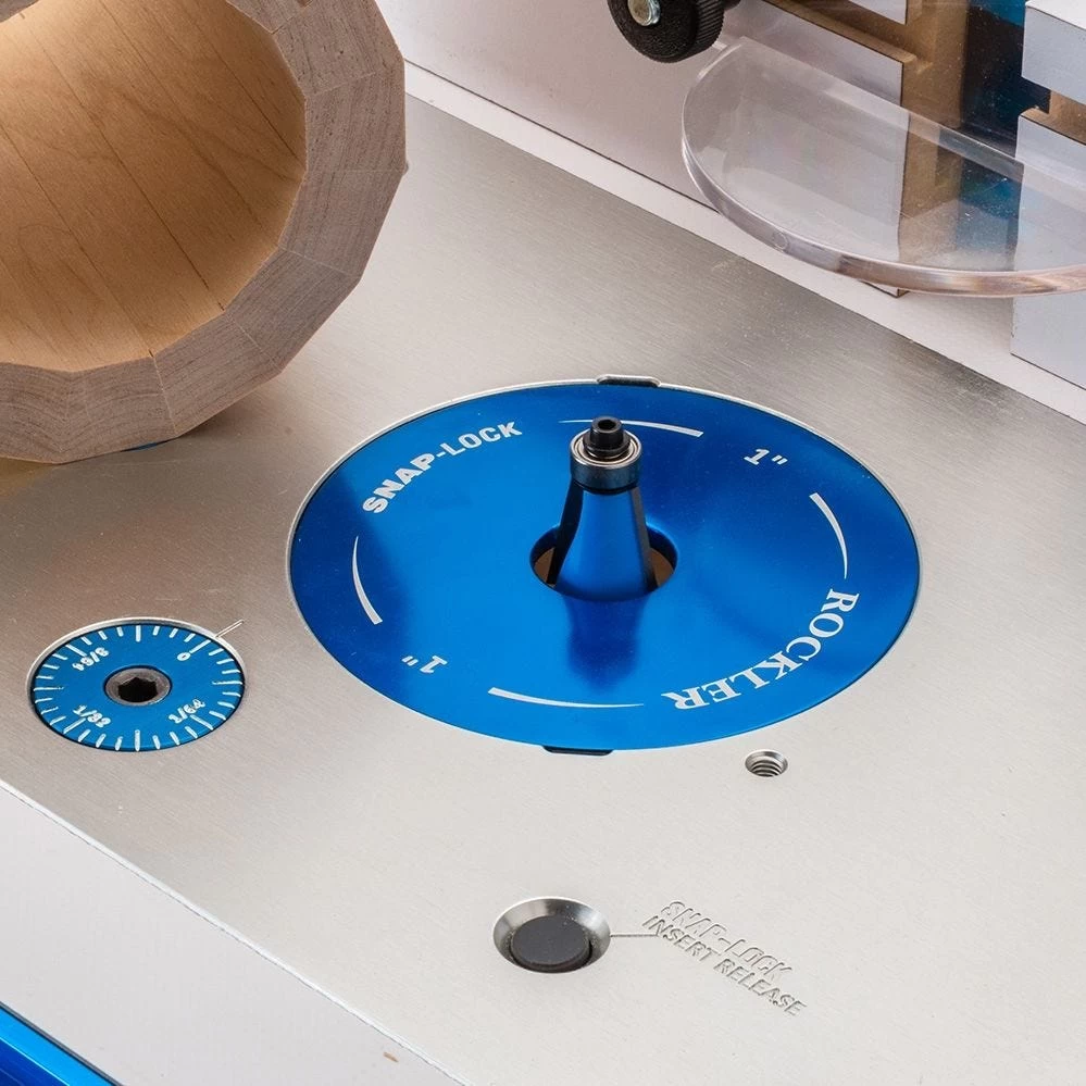 Snap-Lock Insert Rings 8 Snap-Lock Insert Rings - Image 6