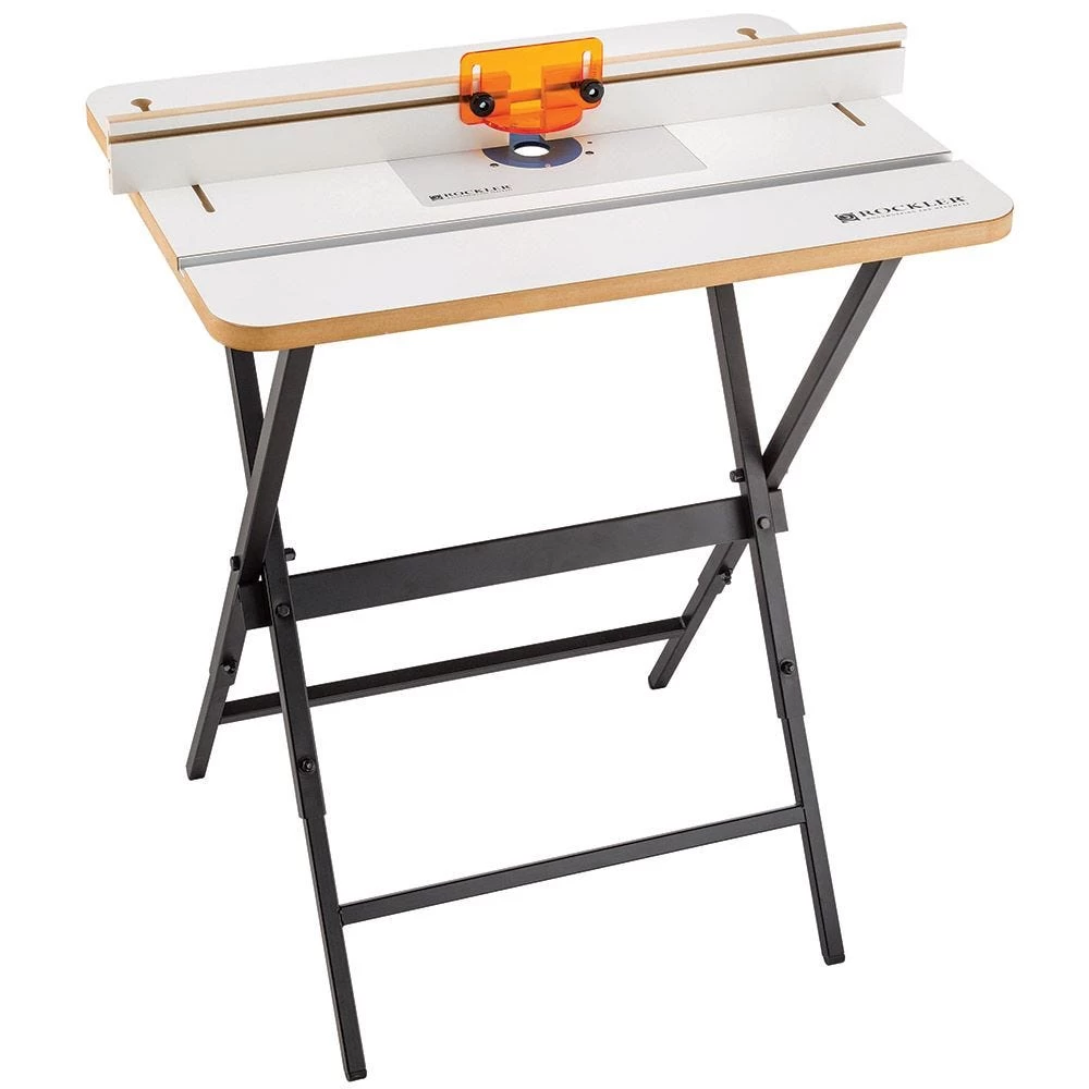 Complete Basic Router Table Package 3 Complete Basic Router Table Package