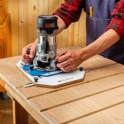 Rockler Indexing Dado Jig -Best Tool Shop 59237 02 1000