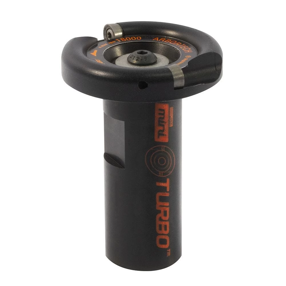 Arbortech Mini Turbo Kit 5 Arbortech Mini Turbo Kit - Image 3