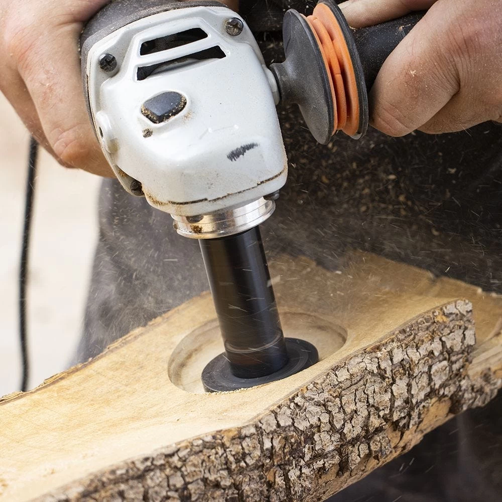 Arbortech Mini Turbo Kit 6 Arbortech Mini Turbo Kit - Image 4