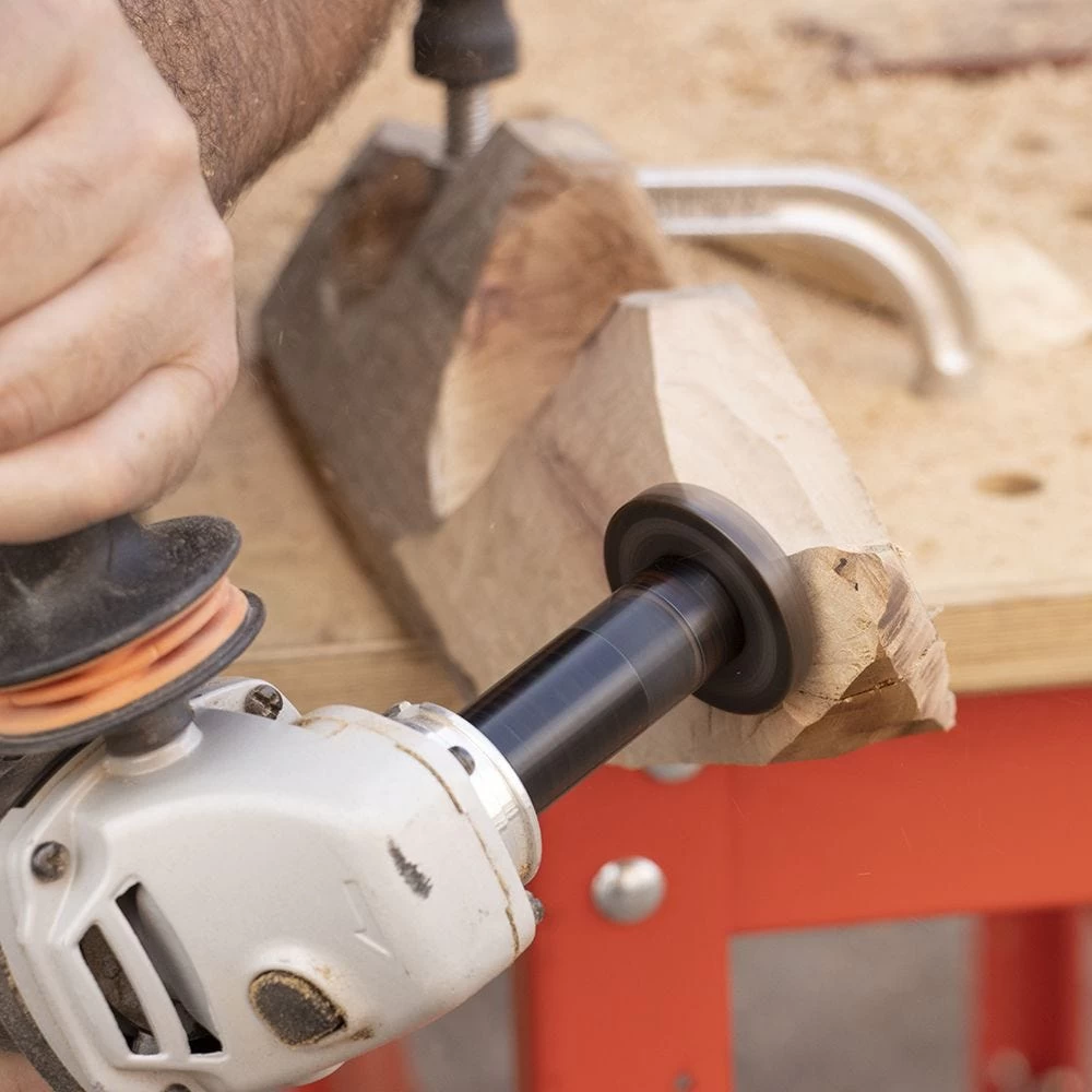 Arbortech Mini Turbo Kit 11 Arbortech Mini Turbo Kit - Image 9