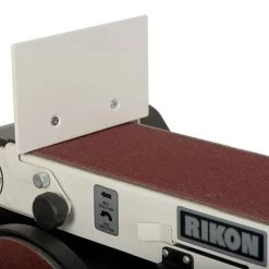 Rikon 50-120 6'' X 48'' Belt Sander/10'' Disc Sander -Best Tool Shop 59316 08 1000