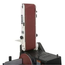 Rikon 50-120 6'' X 48'' Belt Sander/10'' Disc Sander -Best Tool Shop 59316 10 1000