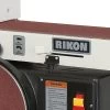 Rikon 50-120 6'' X 48'' Belt Sander/10'' Disc Sander -Best Tool Shop 59316 12 1000
