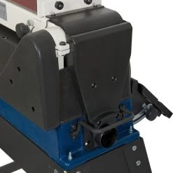 Rikon 50-120 6'' X 48'' Belt Sander/10'' Disc Sander -Best Tool Shop 59316 13 1000