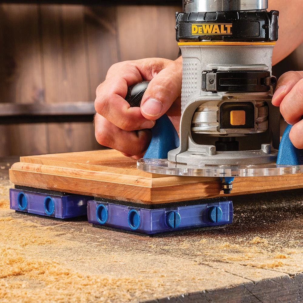 Rockler Bench Cookie Connect 22 Rockler Bench Cookie Connect - Image 20