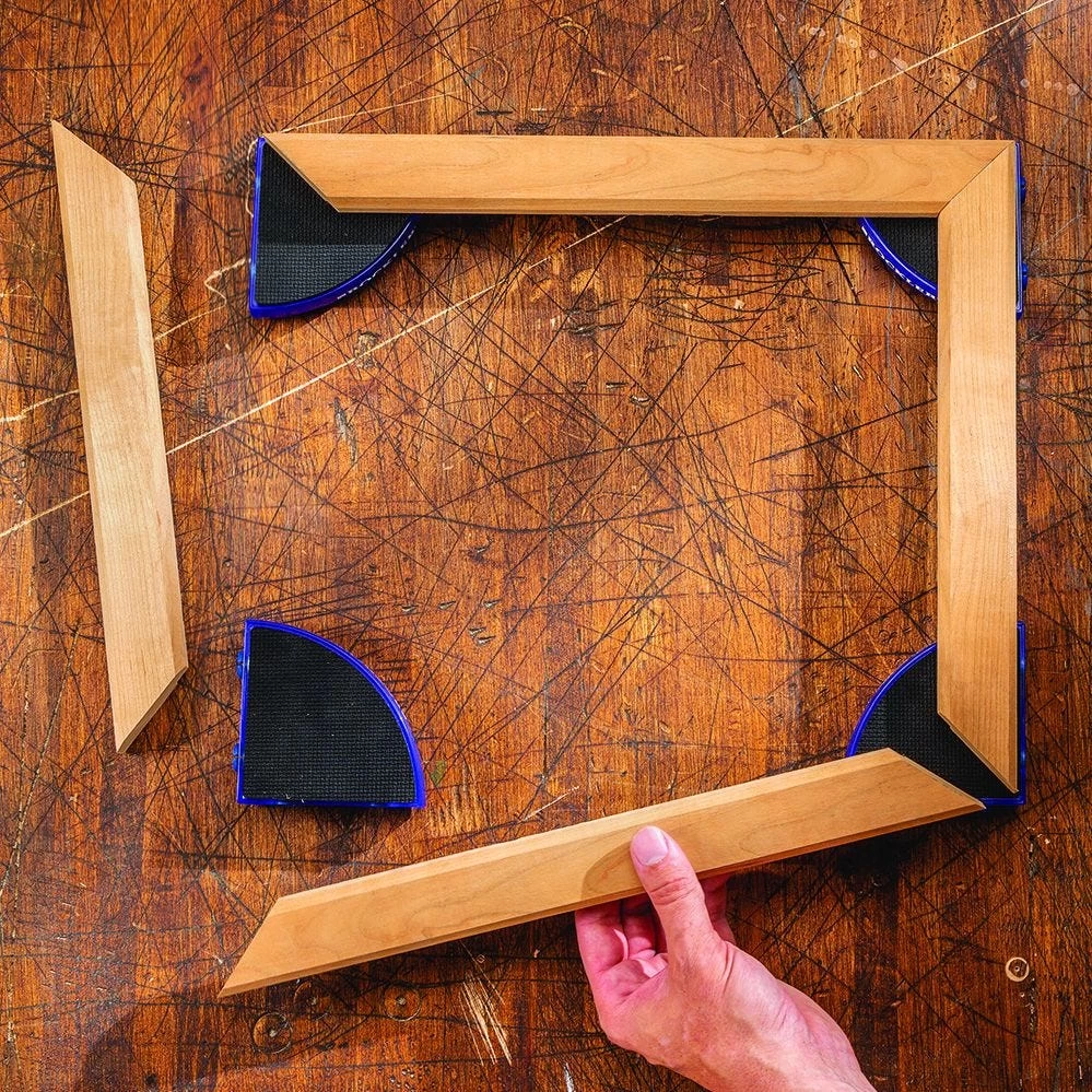 Rockler Bench Cookie Connect 21 Rockler Bench Cookie Connect - Image 19