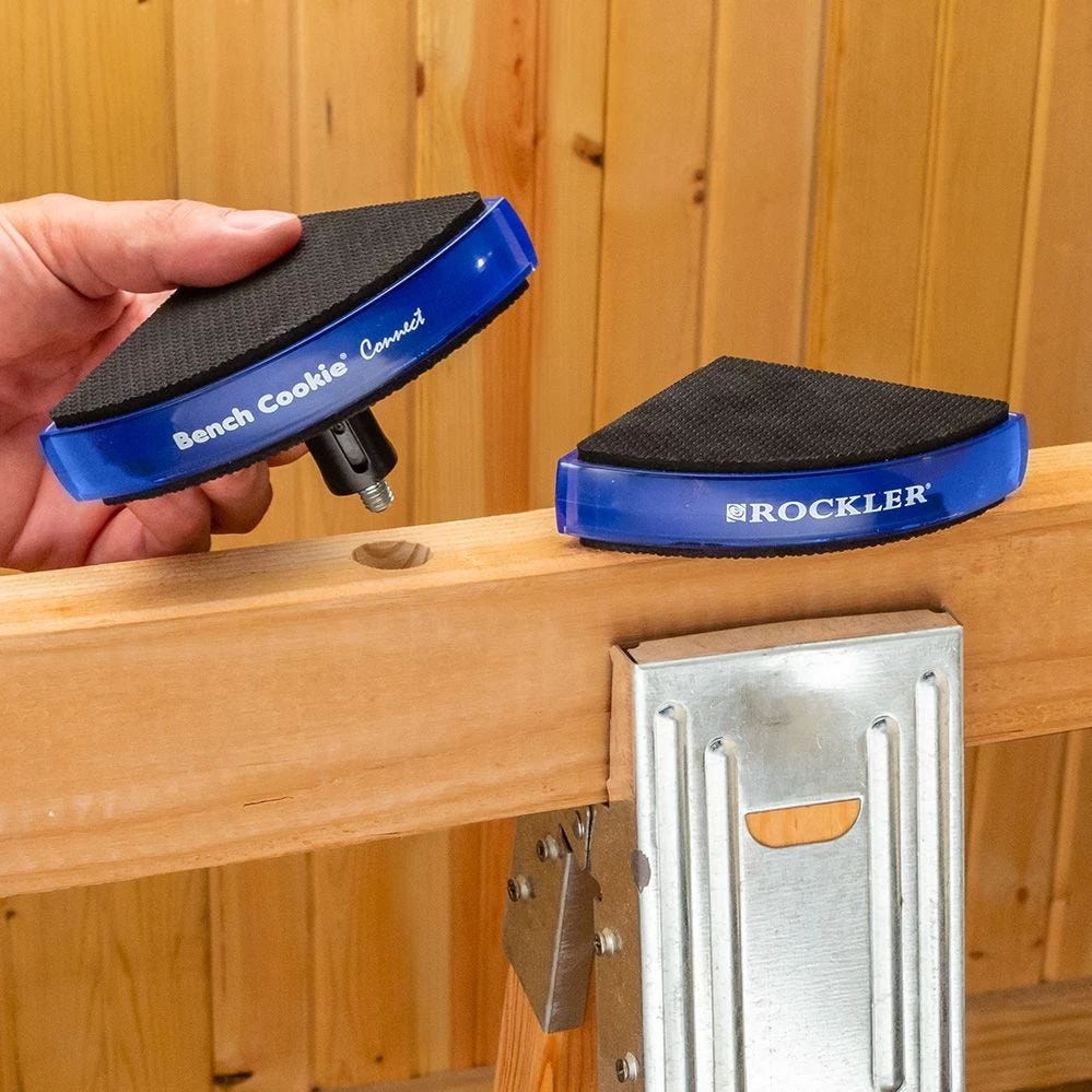 Rockler Bench Cookie Connect 19 Rockler Bench Cookie Connect - Image 17