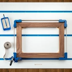 Rockler T-Track Frame Clamp -Best Tool Shop 59384 05 1000