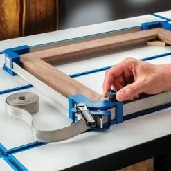 Rockler T-Track Frame Clamp -Best Tool Shop 59384 06 1000