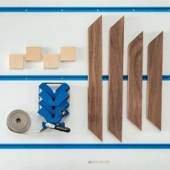 Rockler T-Track Frame Clamp -Best Tool Shop 59384 10 1000