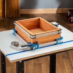 Rockler T-Track Frame Clamp -Best Tool Shop 59384 11 1000