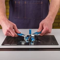 Rockler Offset Router Collet Wrenches -Best Tool Shop 59408 03 1000 2