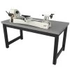 Jet® 1440VS 1HP Bench Lathe (719400) 1 Jet® 1440VS 1HP Bench Lathe (719400) -Best Tool Shop 59422 02 1000