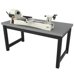 JetĀ® 1440VS 1HP Bench Lathe (719400)