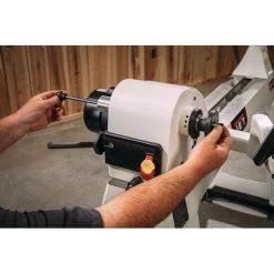 Jet® 1440VS 1HP Bench Lathe (719400) 11 Jet® 1440VS 1HP Bench Lathe (719400) -Best Tool Shop 59422 05 1000