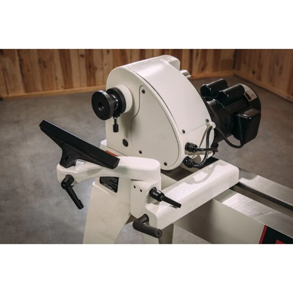 Jet® 1440VS 1HP Bench Lathe (719400) 8 Jet® 1440VS 1HP Bench Lathe (719400) - Image 6