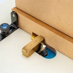 Rockler Router Table XL Box Joint Jig -Best Tool Shop 59827 04 1000