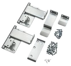 Rockler Tandem Door Hinge Set -Best Tool Shop 59882 02 1000