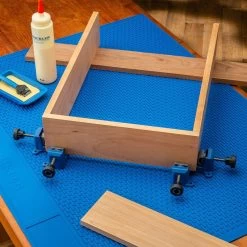 Rockler Clamp-It Small Corner Clamping Jig, 2-Pack -Best Tool Shop 60755 04 1000