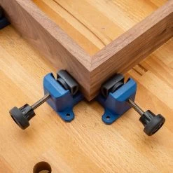 Rockler Clamp-It Small Corner Clamping Jig, 2-Pack -Best Tool Shop 60755 07 1000
