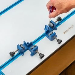 Rockler Clamp-It Small Corner Clamping Jig, 2-Pack -Best Tool Shop 60755 11 1000