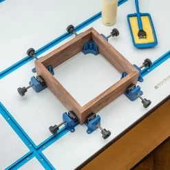 Rockler Clamp-It Small Corner Clamping Jig, 2-Pack -Best Tool Shop 60755 12 1000