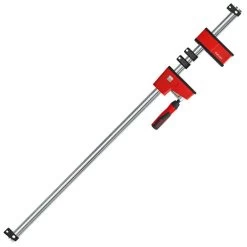 Bessey REVOlution Parallel Clamp/Framing Kit With (2) 50'', (2) 24'' And KP Blocks -Best Tool Shop 61041 02 1000