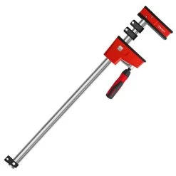 Bessey REVOlution Parallel Clamp/Framing Kit With (2) 50'', (2) 24'' And KP Blocks -Best Tool Shop 61041 03 1000 1