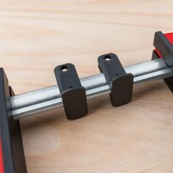 Bessey REVOlution Parallel Clamp/Framing Kit With (2) 50'', (2) 24'' And KP Blocks -Best Tool Shop 61041 13 1000 1