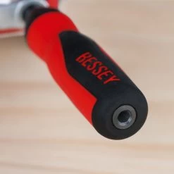 Bessey REVOlution Parallel Clamp/Framing Kit With (2) 50'', (2) 24'' And KP Blocks -Best Tool Shop 61041 14 1000 1