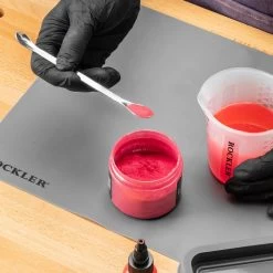 Rockler 7-Piece Epoxy/Resin Mixing Set 15 Rockler 7-Piece Epoxy/Resin Mixing Set -Best Tool Shop 61061 04 1000
