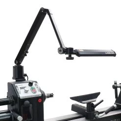Laguna LED Lathe Lamp For Revo Lathes