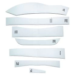 Rockler Modern Adirondack Chair Plan With Templates -Best Tool Shop 61139 01 1000 2