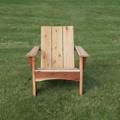 Rockler Modern Adirondack Chair Plan With Templates -Best Tool Shop 61139 07 1000 1