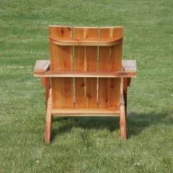 Rockler Modern Adirondack Chair Plan With Templates -Best Tool Shop 61139 10 1000 1