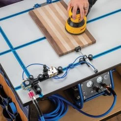 Rockler Pneumatic Clamping System -Best Tool Shop 61202 06 1000 1