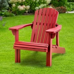 Rockler Classic Adirondack Chair Plan With Templates -Best Tool Shop 61273 05 1000 add