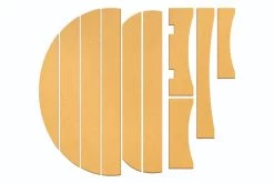 Rockler Bar-Height Adirondack Table Plan With Templates 25 Rockler Bar-Height Adirondack Table Plan With Templates -Best Tool Shop 61550 01 1000 1