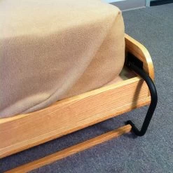 Rockler Create-A-Bed Adjustable Deluxe Murphy Bed Hardware Kit -Best Tool Shop 61605 08 1000 1