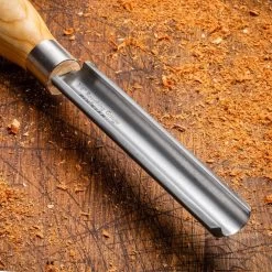 Rockler High-Speed Steel 3/4'' Spindle Roughing Gouge 9 Rockler High-Speed Steel 3/4'' Spindle Roughing Gouge -Best Tool Shop 61610 02 1000