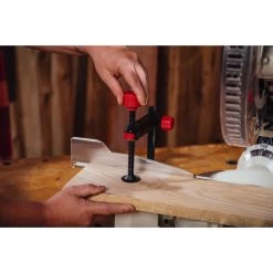 Jet 10'' Dual-Bevel Sliding Compound Miter Saw -Best Tool Shop 61690 013 1000