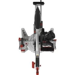 Jet 10'' Dual-Bevel Sliding Compound Miter Saw -Best Tool Shop 61690 04 1000