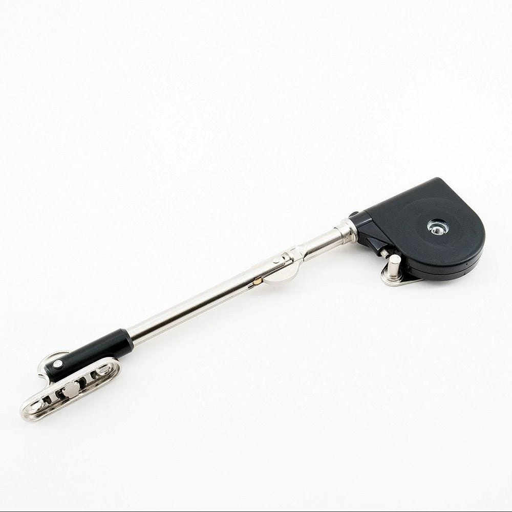 Sugatsune SDS-C301N Soft-Down Stay 6 Sugatsune SDS-C301N Soft-Down Stay - Image 4