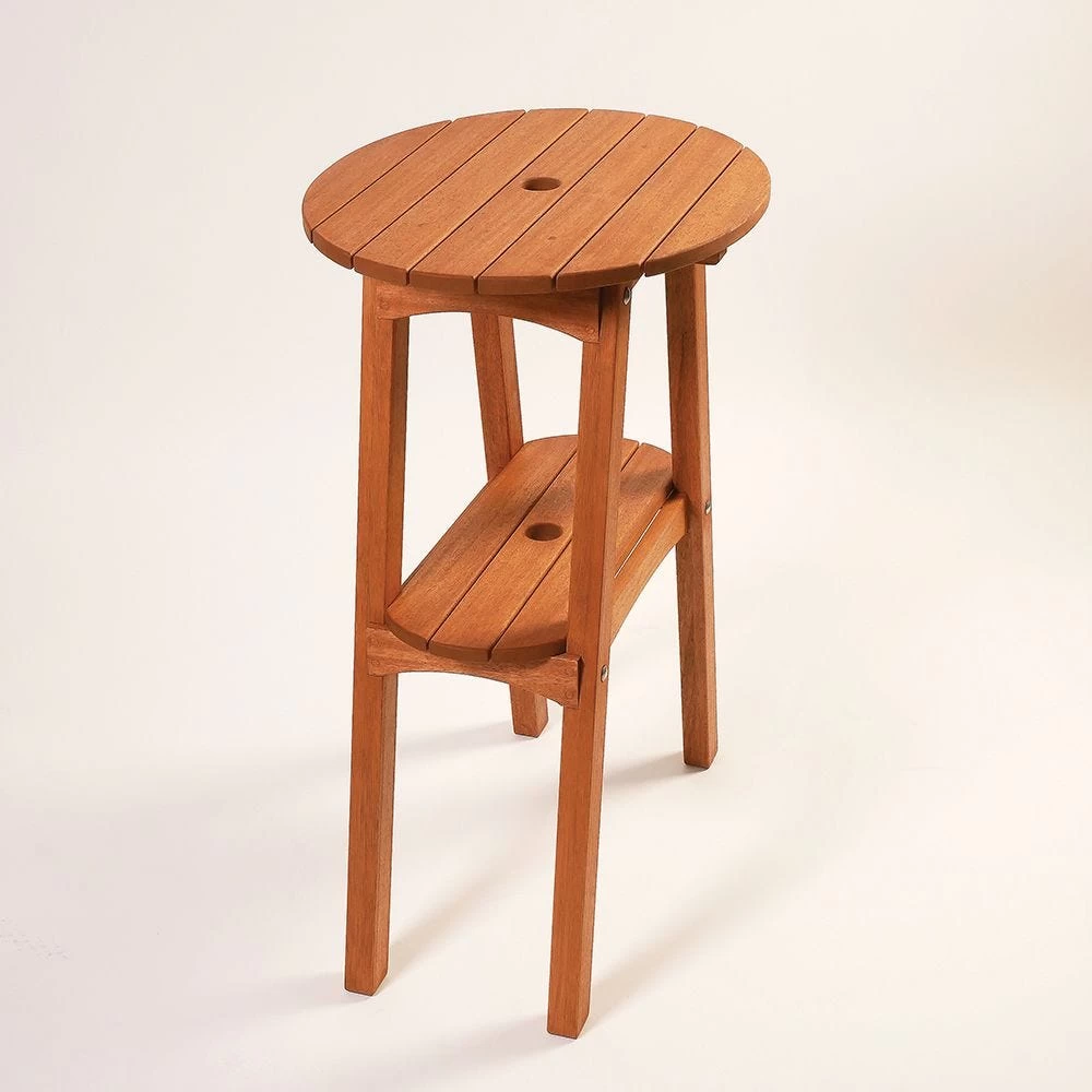 Rockler Bar-Height Adirondack Table Plan With Templates 3 Rockler Bar-Height Adirondack Table Plan With Templates