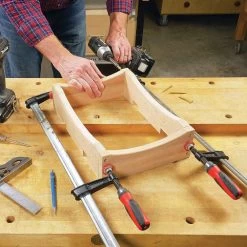 Rockler Bar-Height Adirondack Table Plan With Templates 37 Rockler Bar-Height Adirondack Table Plan With Templates -Best Tool Shop 61795 11 1000 1