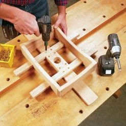 Rockler Bar-Height Adirondack Table Plan With Templates 34 Rockler Bar-Height Adirondack Table Plan With Templates -Best Tool Shop 61795 15 1000 1