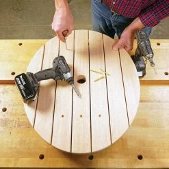 Rockler Bar-Height Adirondack Table Plan With Templates 33 Rockler Bar-Height Adirondack Table Plan With Templates -Best Tool Shop 61795 17 1000 1